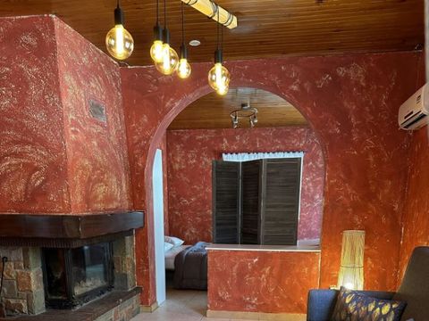 Appartement 6 personnes - 3ch