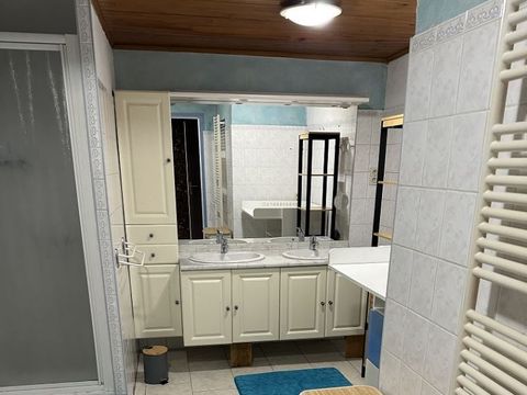 Appartement 6 personnes - 3ch