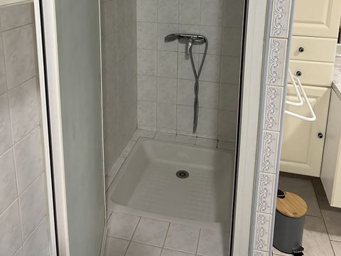 Appartement 6 personnes - 3ch