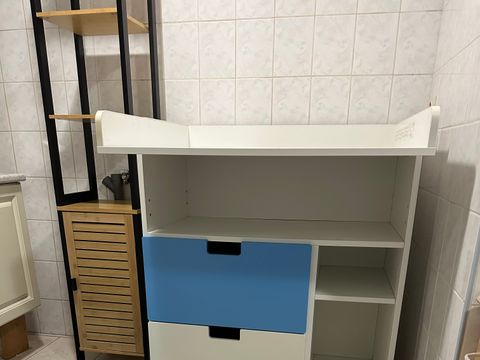Appartement 6 personnes - 3ch