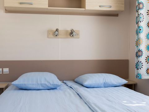 MOBILHOME 6 personnes - Acacia