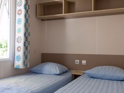 MOBILHOME 6 personnes - Acacia