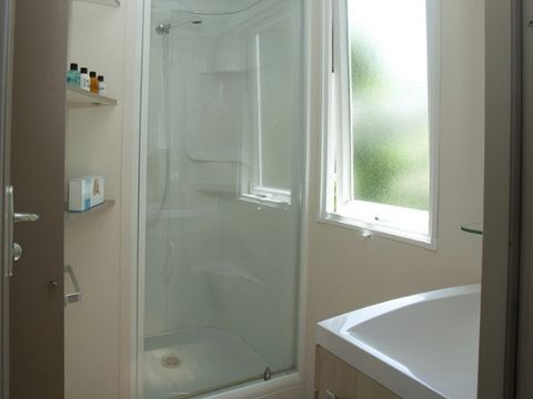 MOBILHOME 6 personnes - Acacia