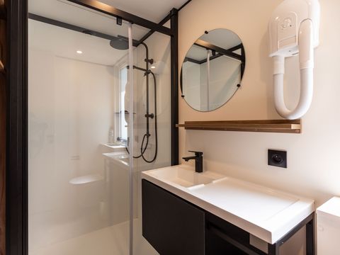 MOBILHOME 6 personnes - Passiflore