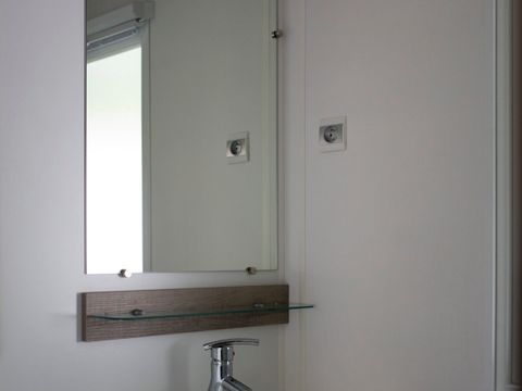 MOBILHOME 6 personnes - Vigne