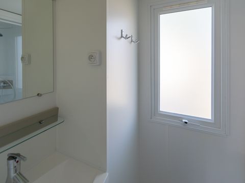 MOBILHOME 6 personnes - Olivier