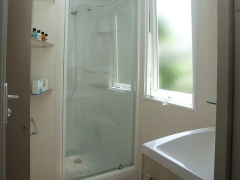 MOBILHOME 6 personnes - Acacia