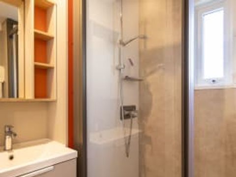 MOBILHOME 6 personnes - Passiflore