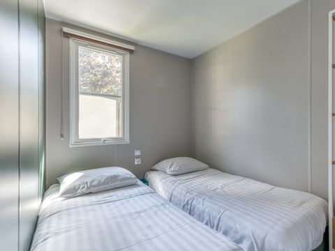 MOBILHOME 6 personnes - Châtaignier