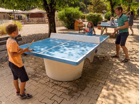 Camping RCN La Bastide en Ardèche - Camping Ardèche - Image N°7