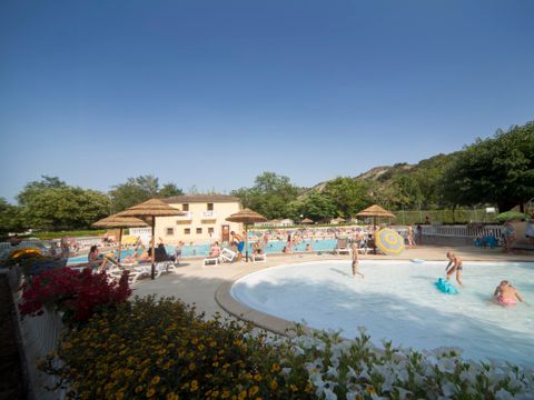 Camping RCN La Bastide en Ardèche - Camping Ardèche - Image N°6