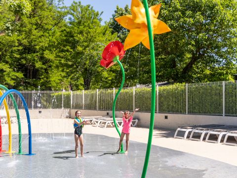 Camping RCN La Bastide en Ardèche - Camping Ardèche - Image N°3