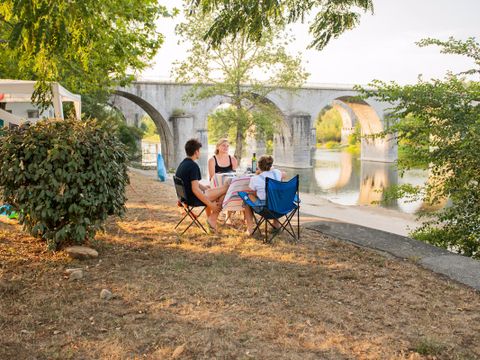 Camping RCN La Bastide en Ardèche - Camping Ardèche - Image N°11