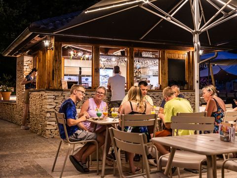 Camping RCN La Bastide en Ardèche - Camping Ardèche - Image N°24