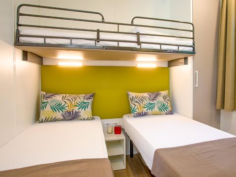 APPARTEMENT 5 personnes - Baia New Project