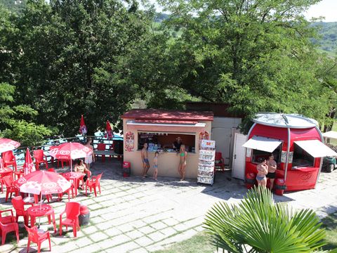 Camping Arizona - Camping Parme - Image N°12