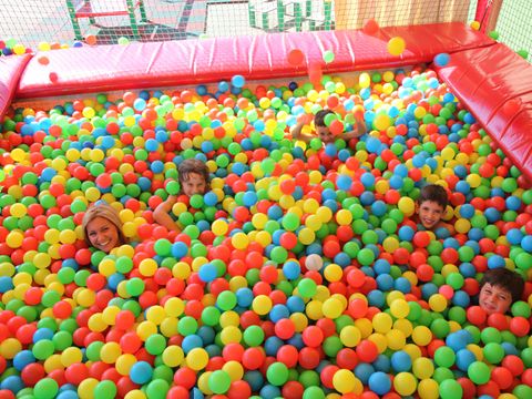 Camping Arizona - Camping Parme - Image N°7
