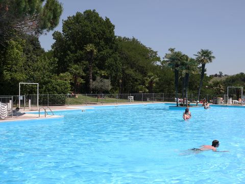Camping Arizona - Camping Parme - Image N°2