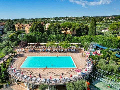Camping Internazionale Eden  - Camping Brescia - Image N°9