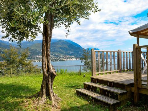 Camping Internazionale Eden  - Camping Brescia - Image N°25