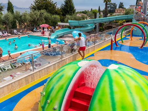 Camping Internazionale Eden  - Camping Brescia - Image N°6