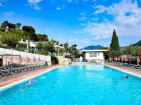 Camping Internazionale Eden  - Camping Brescia - Image N°8