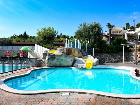 Camping Internazionale Eden  - Camping Brescia - Image N°5