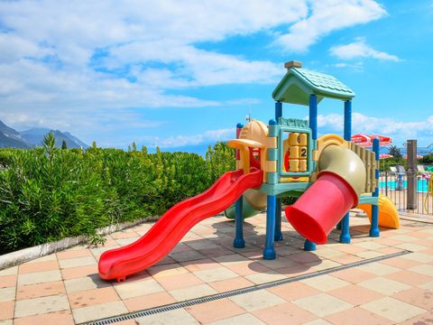 Camping Internazionale Eden  - Camping Brescia - Image N°26