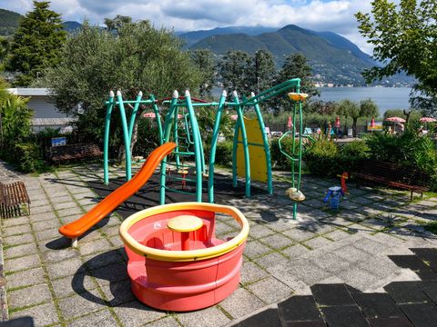 Camping Internazionale Eden  - Camping Brescia - Image N°23