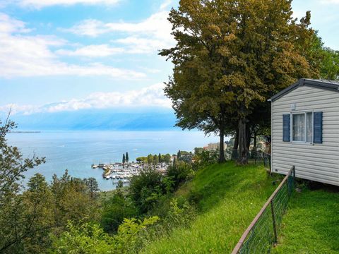 Camping Internazionale Eden  - Camping Brescia - Image N°29