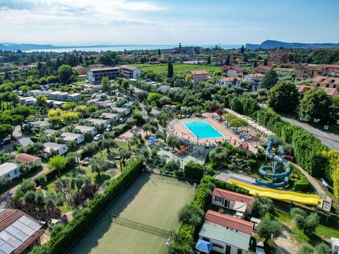Camping Internazionale Eden  - Camping Brescia - Image N°7