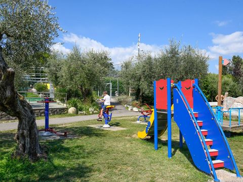 Camping Internazionale Eden  - Camping Brescia - Image N°15