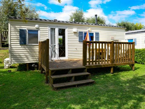 Camping Internazionale Eden  - Camping Brescia - Image N°16
