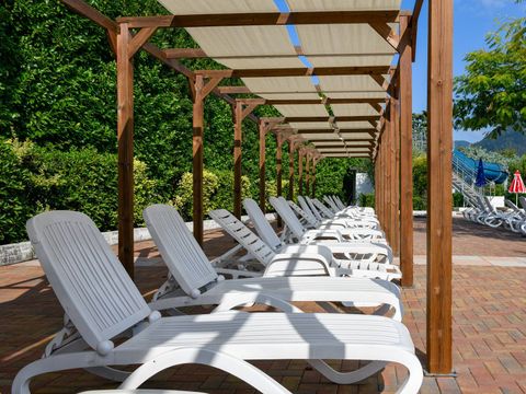 Camping Internazionale Eden  - Camping Brescia - Image N°19
