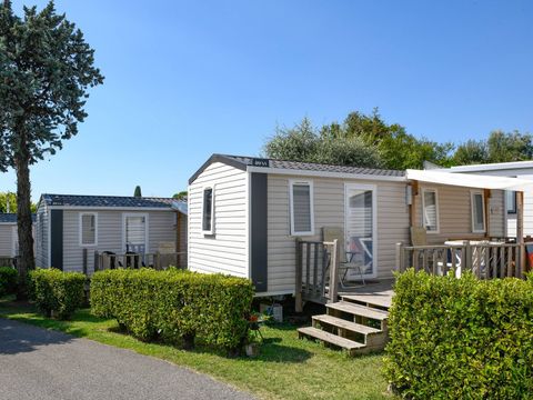 Camping Internazionale Eden  - Camping Brescia - Image N°24