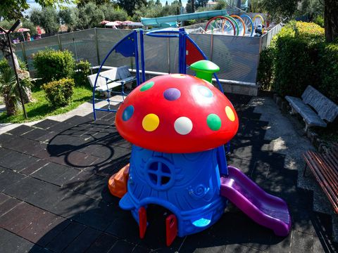 Camping Internazionale Eden  - Camping Brescia - Image N°13