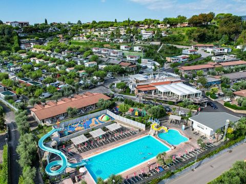 Camping Internazionale Eden  - Camping Brescia - Image N°10