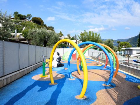 Camping Internazionale Eden  - Camping Brescia - Image N°4