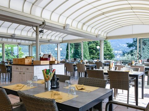 Camping Internazionale Eden  - Camping Brescia - Image N°22