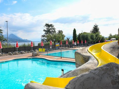 Camping Internazionale Eden  - Camping Brescia - Image N°11