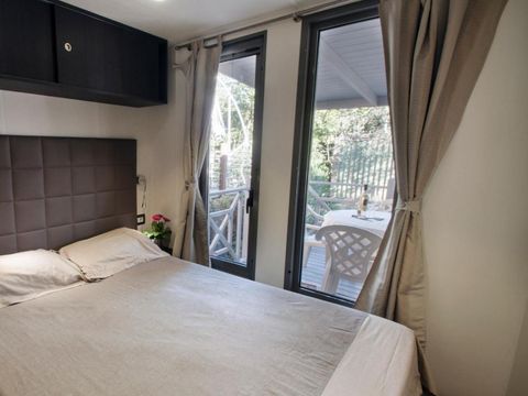 MOBILHOME 6 personnes - Next XL superior