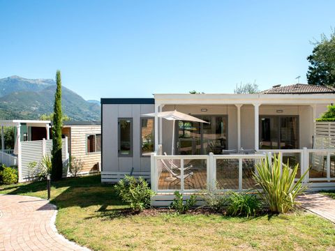 MOBILHOME 6 personnes - Next XL superior