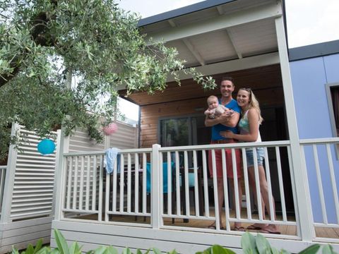 MOBILHOME 5 personnes - Next L Deluxe