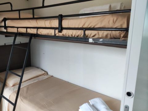 MOBILHOME 5 personnes - Next L Deluxe