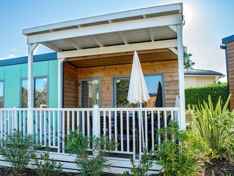 MOBILHOME 5 personnes - Next L Deluxe