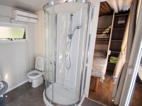 MOBILHOME 5 personnes - Cottage Clever