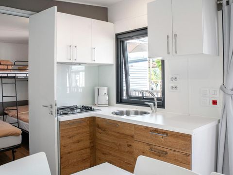 MOBILHOME 5 personnes - Next L