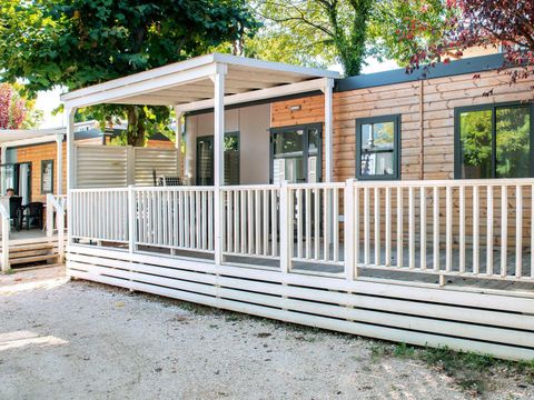 MOBILHOME 5 personnes - Next L