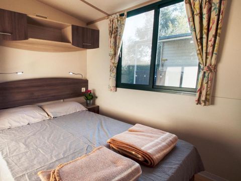 MOBILHOME 4 personnes - Cottage Classic Country