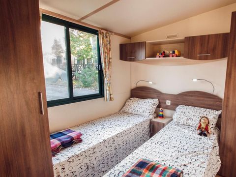 MOBILHOME 4 personnes - Cottage Classic Country